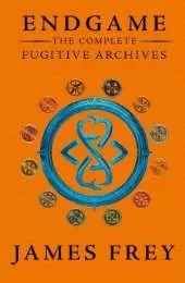 The Complete Fugitive Archives (Project Berlin, The Moscow Meeting, The Buried Cities)