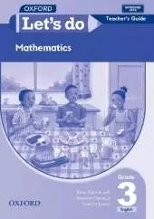 Let's do Mathematics (Zambia): Grade 3: Teacher's Guide