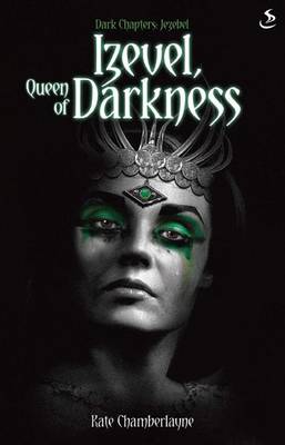 Izevel, Queen of Darkness