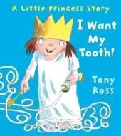 I Want My Tooth!