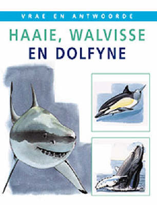 Haaie, Walvisse En Dolfyne