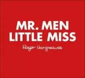 Mr Men Little Miss Audio Collection: Happy Stories