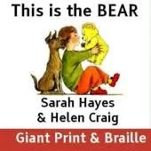 This is the Bear