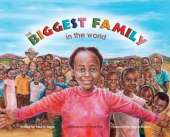 The Biggest Family in the World: The Charles Mulli Miracle