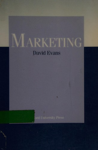 Marketing