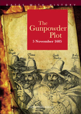 1605 Gunpowder Plot