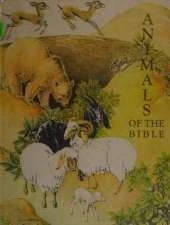 Animals of the Bible