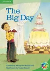 The Big Day: Festivals