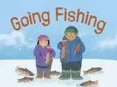 Going Fishing: English Edition