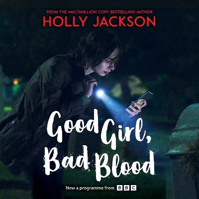 Good Girl, Bad Blood