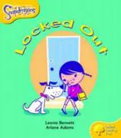 Oxford Reading Tree: Level 5: Snapdragons: Locked Out