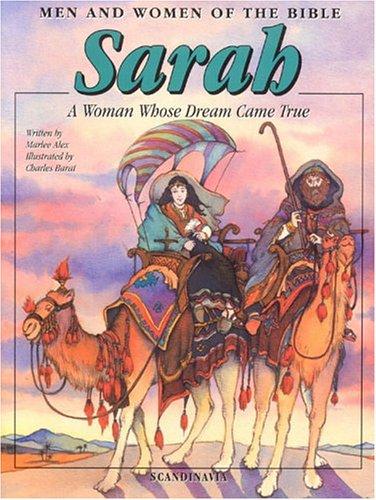 Sarah: A Woman Whose Dream Came True