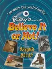 Beyond Belief