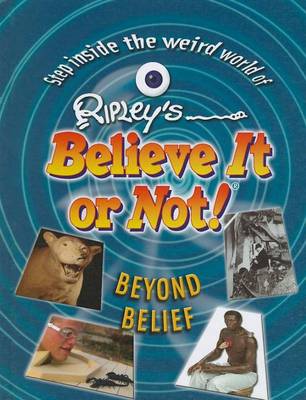 Beyond Belief