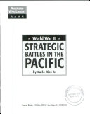 Strategic Battles in the Pacific