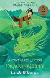 Dragonkeeper