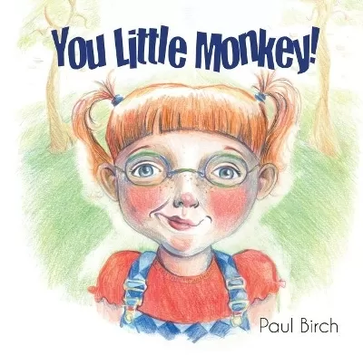 You Little Monkey