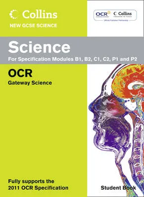 Science Student Book: OCR Gateway