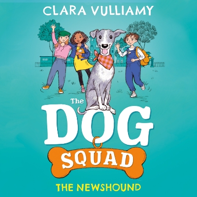 The Newshound