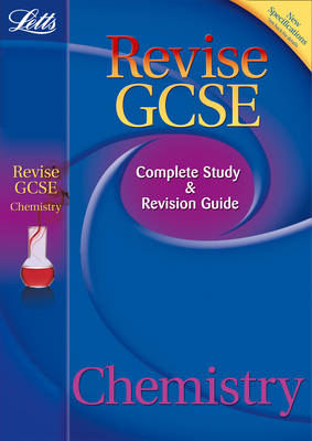 Chemistry: Study Guide