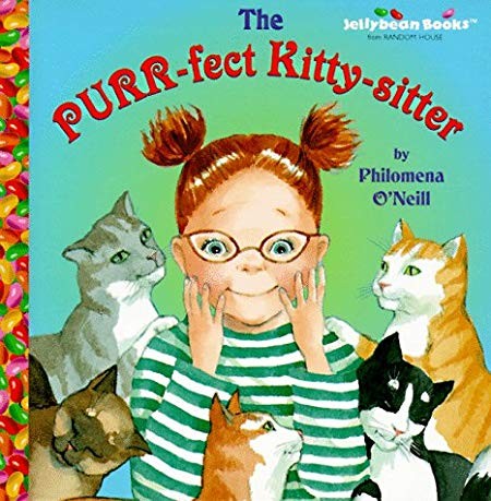 The Purr-Fect Kitty Sitter