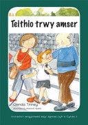 Teithio trwy amser: Archwilio'r arngylchedd awyr agored yn y Cyfnod Sylfaen