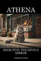 ATHENA Book Five: The Devil's Mirror