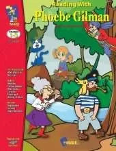 Reading with Phoebe Gilman Author Study Grades 1-3