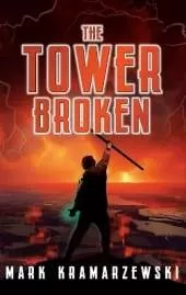 The Tower Broken