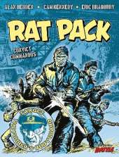 Rat Pack: Convict Commandos