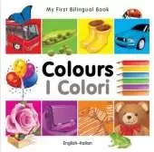 Colours (English-Italian)