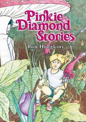 Pinkie Diamond Stories