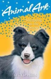 Animal Ark: Sheepdog in the Snow