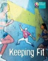 PYP L10 Keeping Fit single