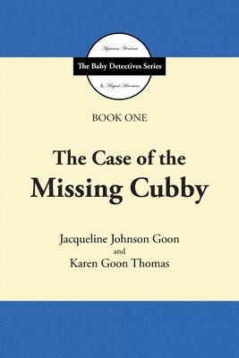 The Case of the Missing Cubby
