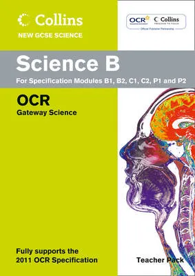 Science Teacher Pack: OCR Gateway