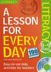 Lesson for Every Day