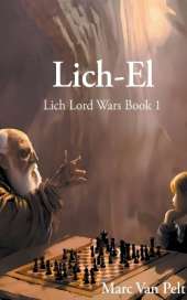 Lich-El