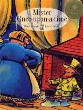 Mr. Once-upon-a-time