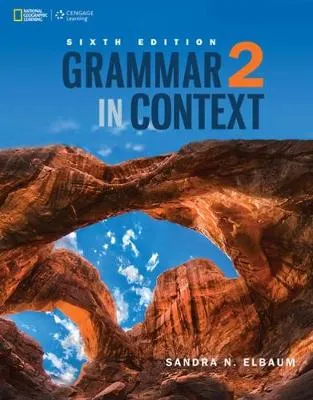Grammar in Context