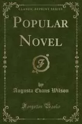 Popular Novel (Classic Reprint)