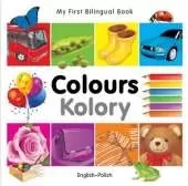 Colours (English-Polish)