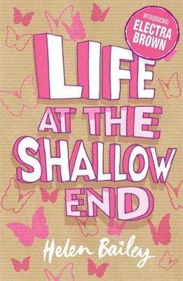 Electra Brown: Life at the Shallow End: Book 1