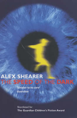 The Speed of the Dark