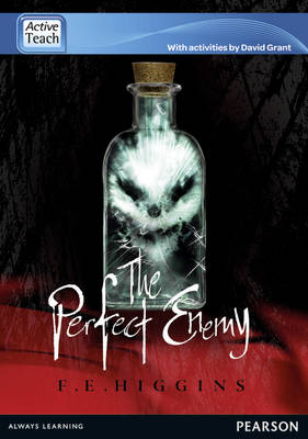The Perfect Enemy ActiveTeach CD-ROM