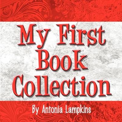 My First Book Collection