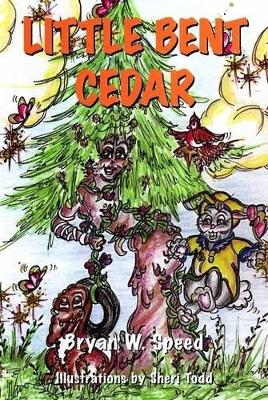 Little Bent Cedar