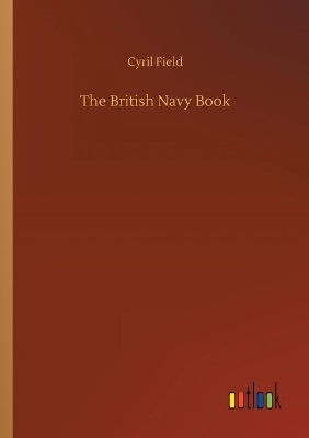 The British Navy Book