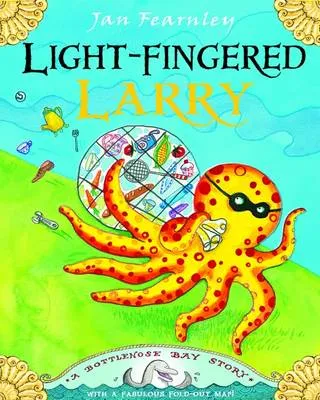 Light-Fingered Larry