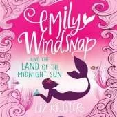 Emily Windsnap and the Land of the Midnight Sun: Book 5